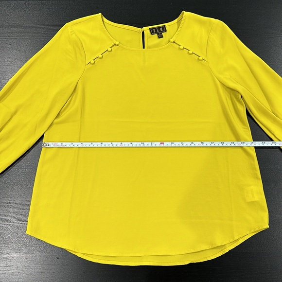 OLM Yellow Top - L - Picture 12 of 12